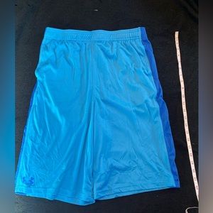 UNDER ARMOUR SHORTS